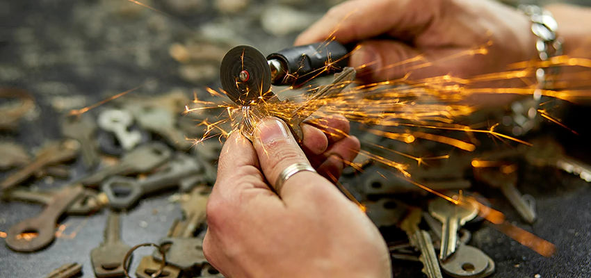 24/7 Locksmith Services For Lock Rekeying in Guadalupe, CA