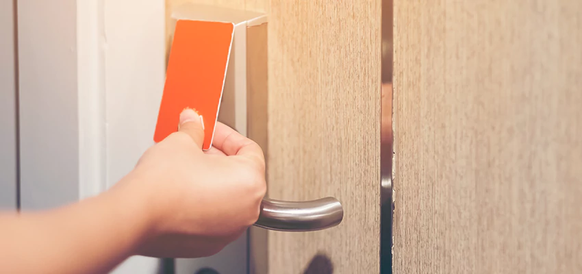 Electronic Locks Motor Repair in Guadalupe, California