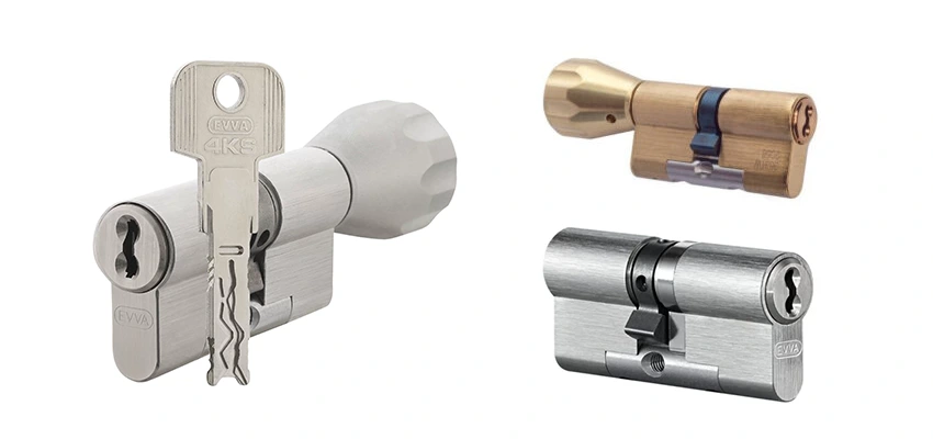 Evva Padlock Installation in Guadalupe, California