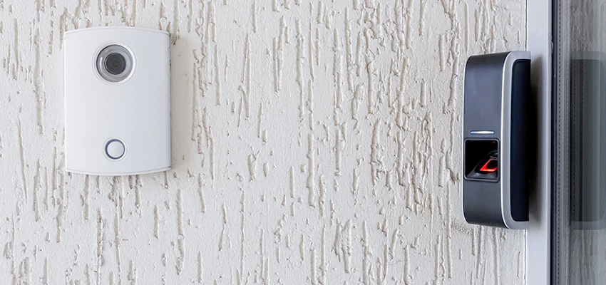 Multi-User Fingerprint Door Locks Installation in Guadalupe, California