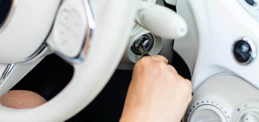 Ignition Lock Barrel Replacement Near Me in Guadalupe, California