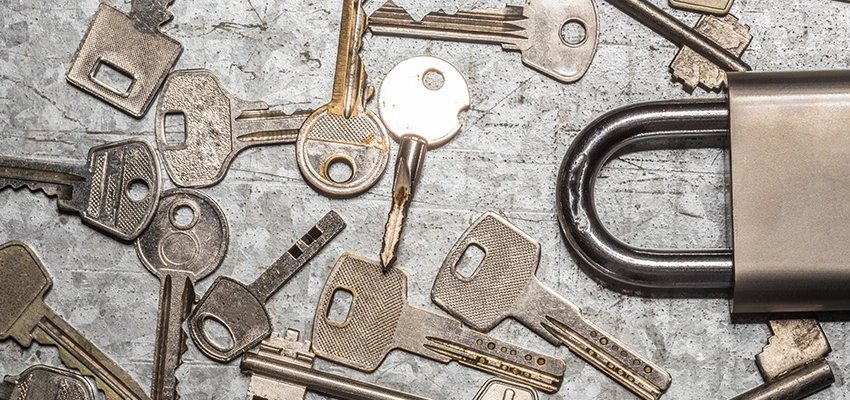 Lock Rekeying Services in Guadalupe, California