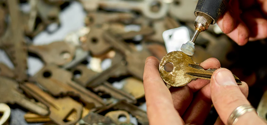 A1 Locksmith For Key Replacement in Guadalupe, California