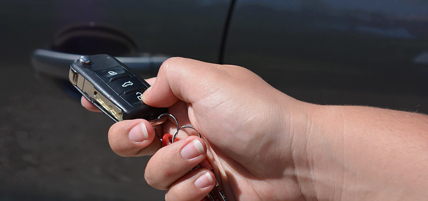 Car Door Unlocking Locksmith in Guadalupe, California