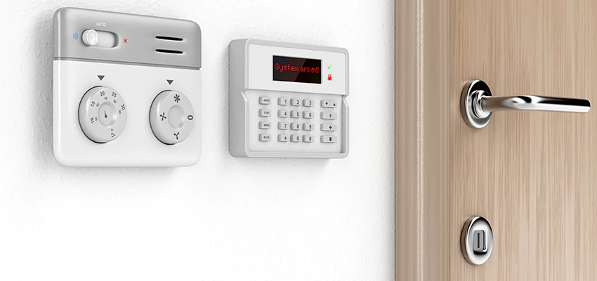 Commercial Electronic Door Lock Services in Guadalupe, CA