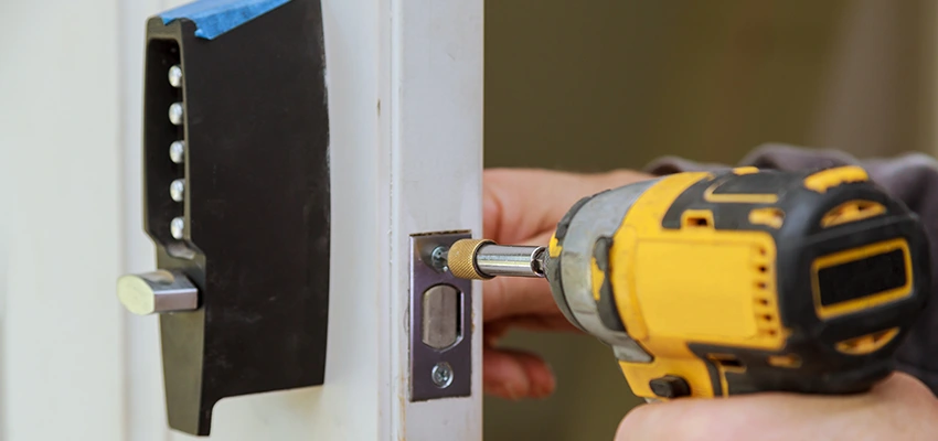 Eviction Locksmith For Key Duplication in Guadalupe, California