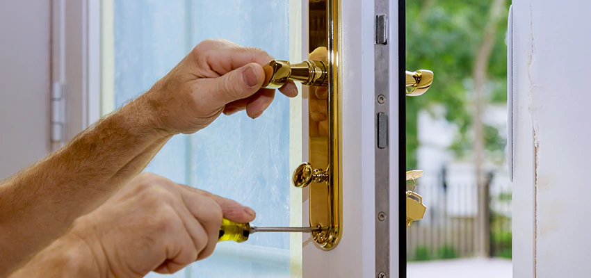 Local Locksmith For Key Duplication in Guadalupe, CA