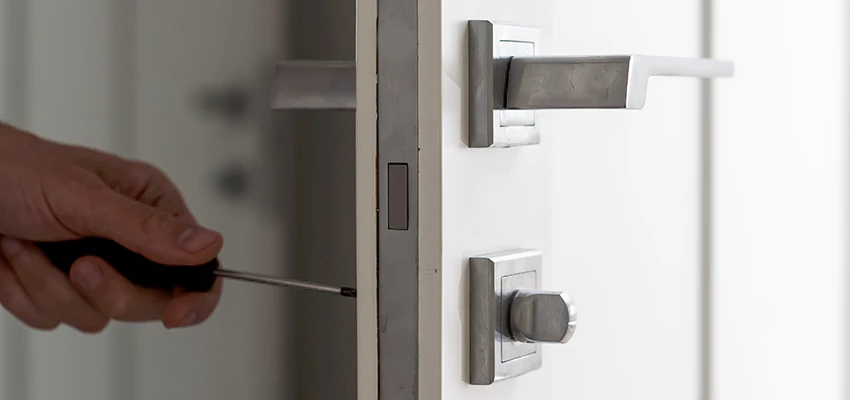 Automotive Lock Installation in Guadalupe, CA