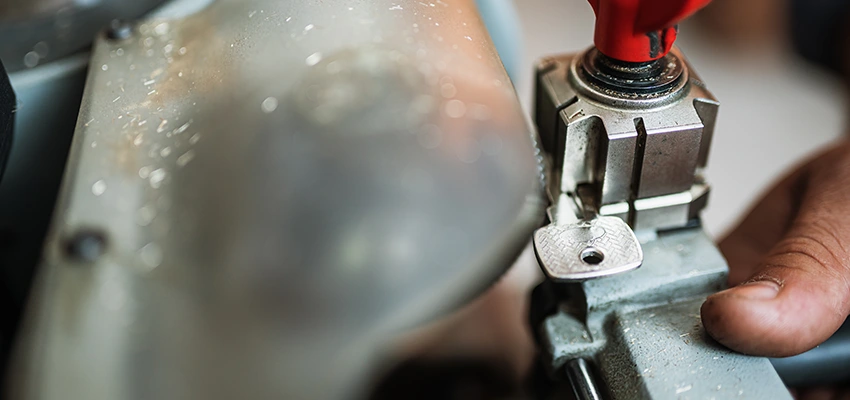 Key Programming Mobile Locksmith Service in Guadalupe, CA