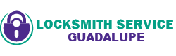 best lockmsith in Guadalupe