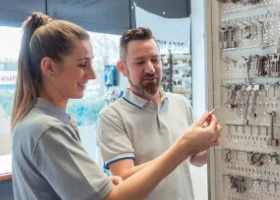 Key Locks Services in Guadalupe, California