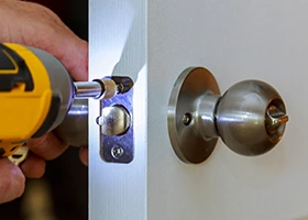 Door Lock Replacement in Guadalupe, California
